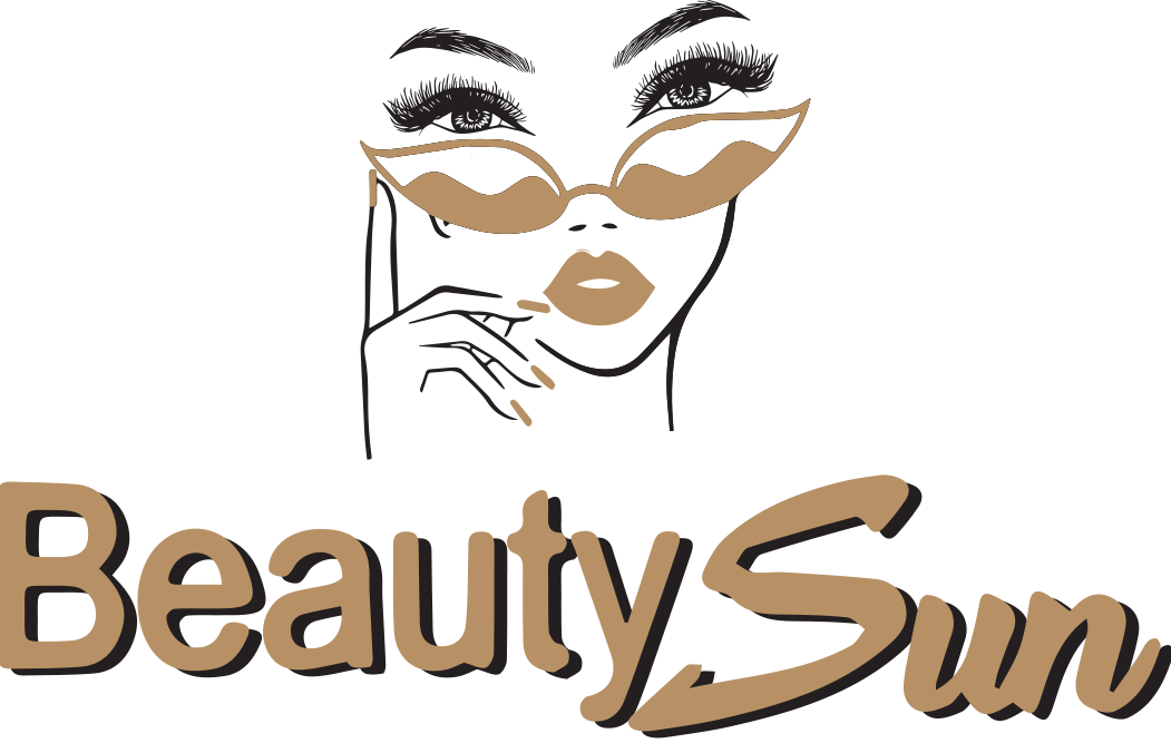 beauty sun logo